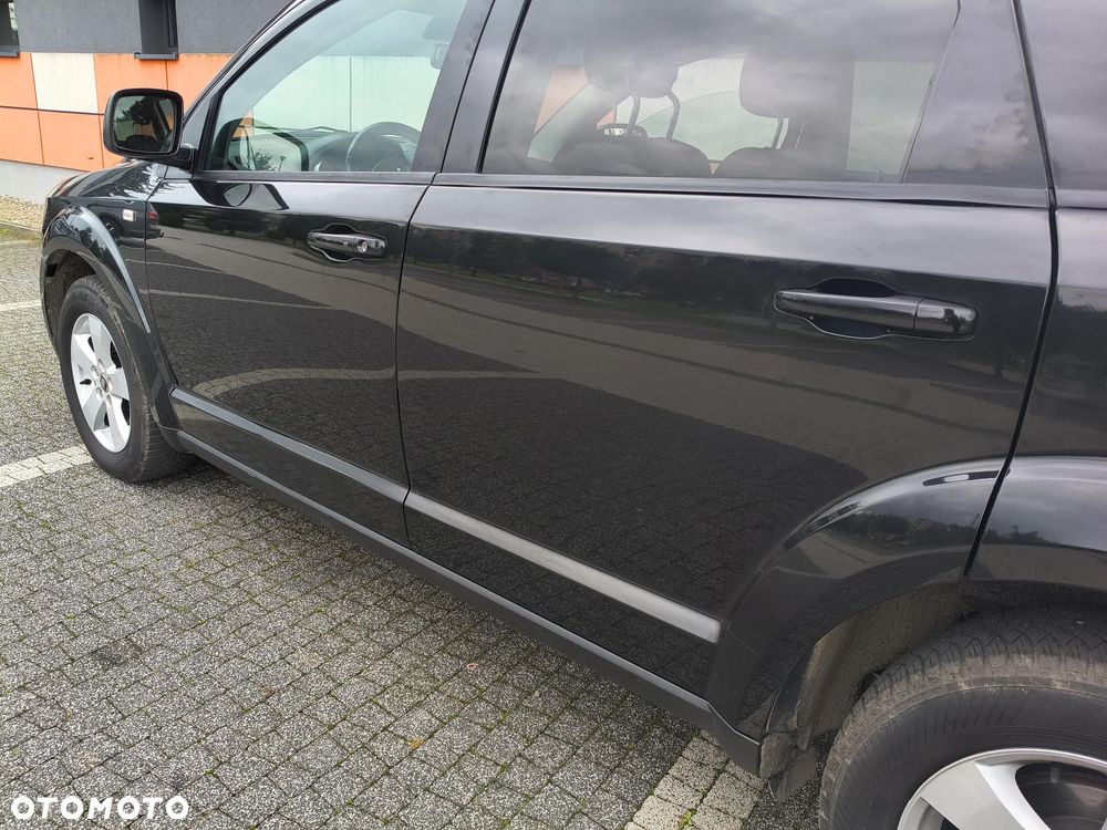 Fiat Freemont 2.0 Multijet 16V DPF Urban - 30