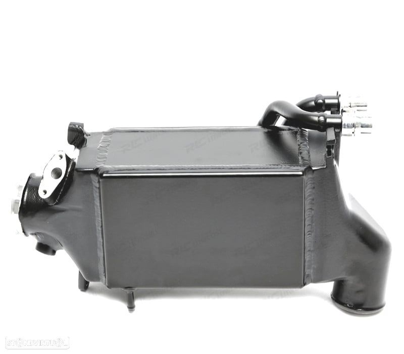 INTERCOOLER MERCEDES W205 14-21 ALUMINIO - 1