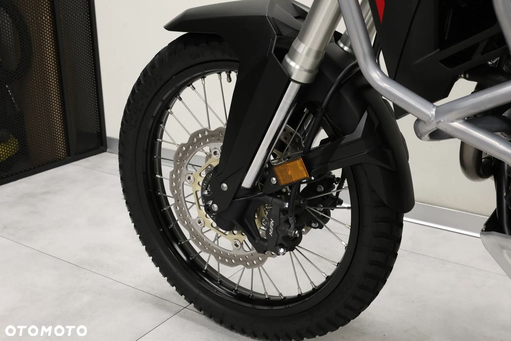 Honda CRF - 37
