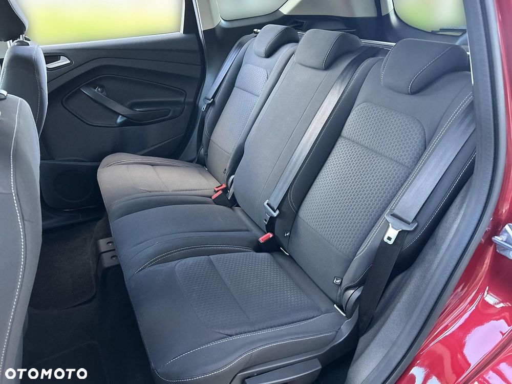 Ford Kuga 1.5 EcoBoost FWD Edition ASS - 23