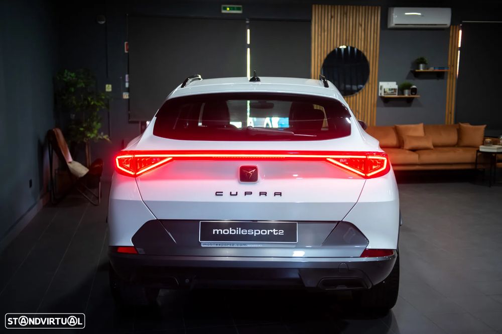 Cupra Formentor 1.5 TSI Sport DSG - 9