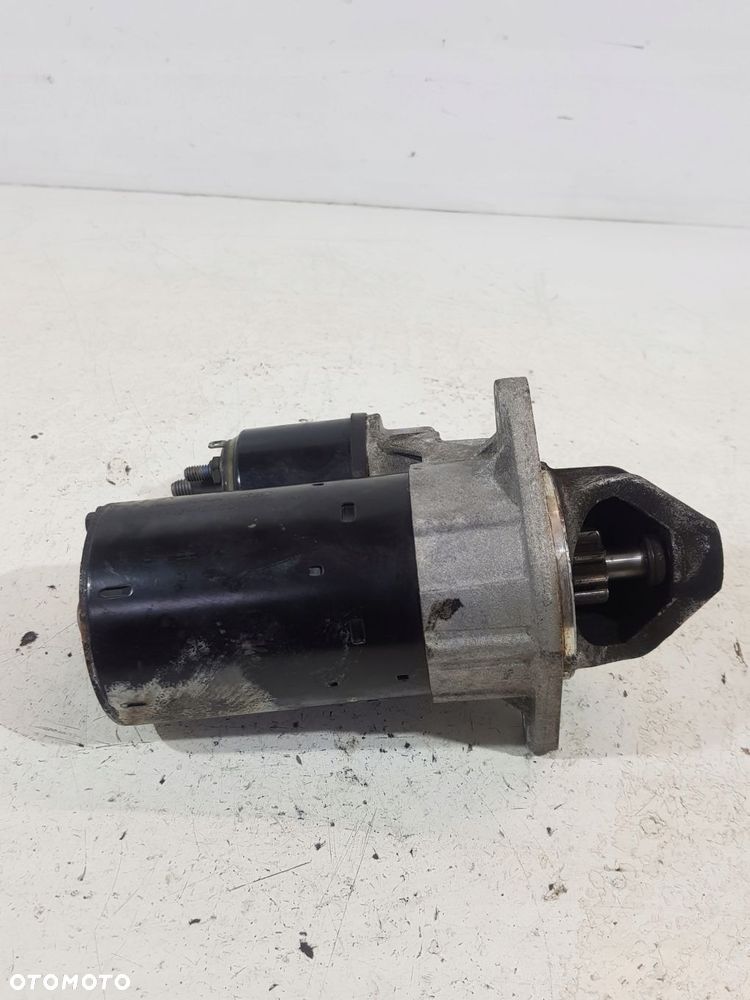 rozrusznik 0001107402 opel corsa c agila 1.0b - 6