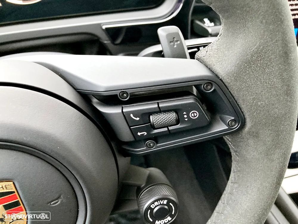 Porsche Cayenne E-Hybrid - 17