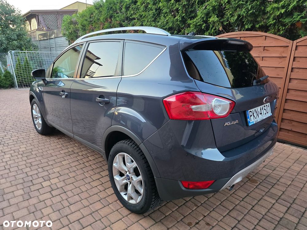 Ford Kuga 2.0 TDCi Trend - 3