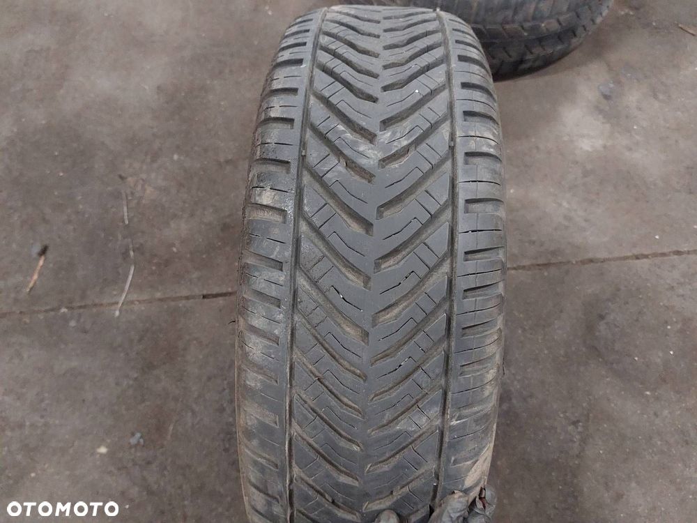 OPONA CAŁOROCZNA 1 SZT 185/65R14 2020R TAURUS ALL SEASON - 10