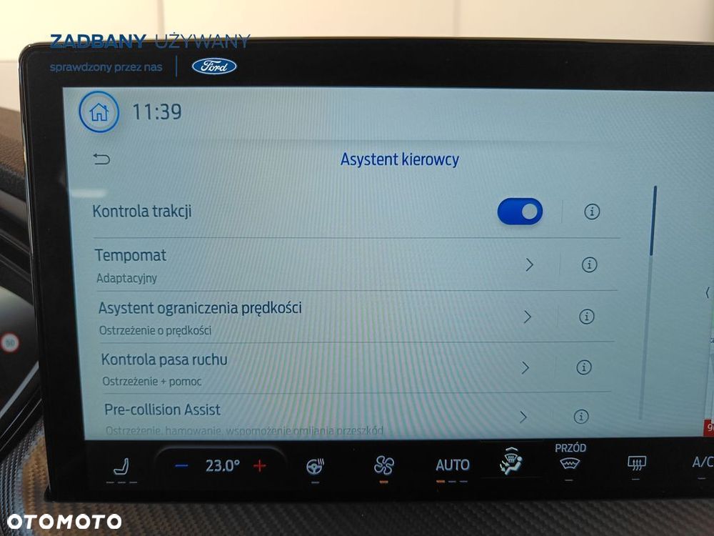 Ford Kuga 2.5P PHEV FWD ST-Line eCVT - 28