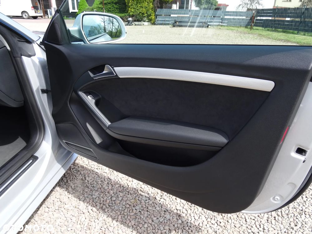 Audi A5 Coupé 2.0 TFSI Quattro S tronic - 16
