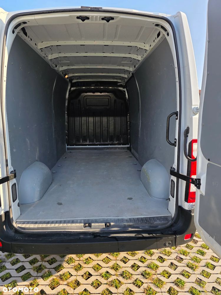 Opel MOVANO - 5