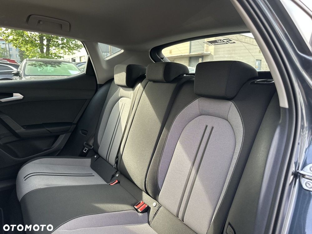 Seat Leon 1.0 eTSI Style DSG - 34