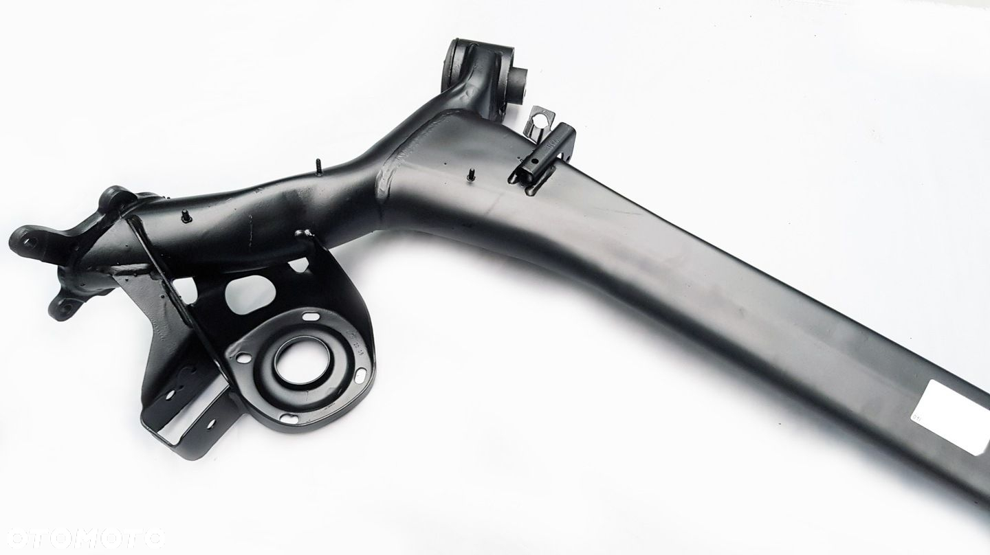 Tylna belka oś tył, Seat Ibiza III 6L 2002-2008 - 8