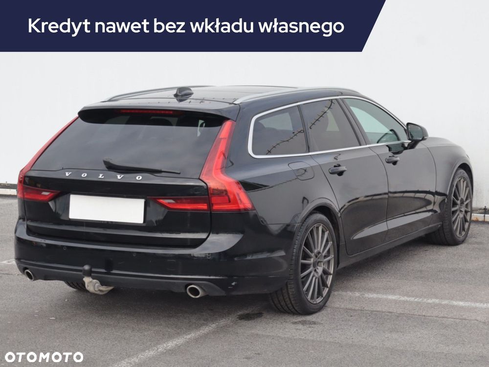 Volvo V90 - 7