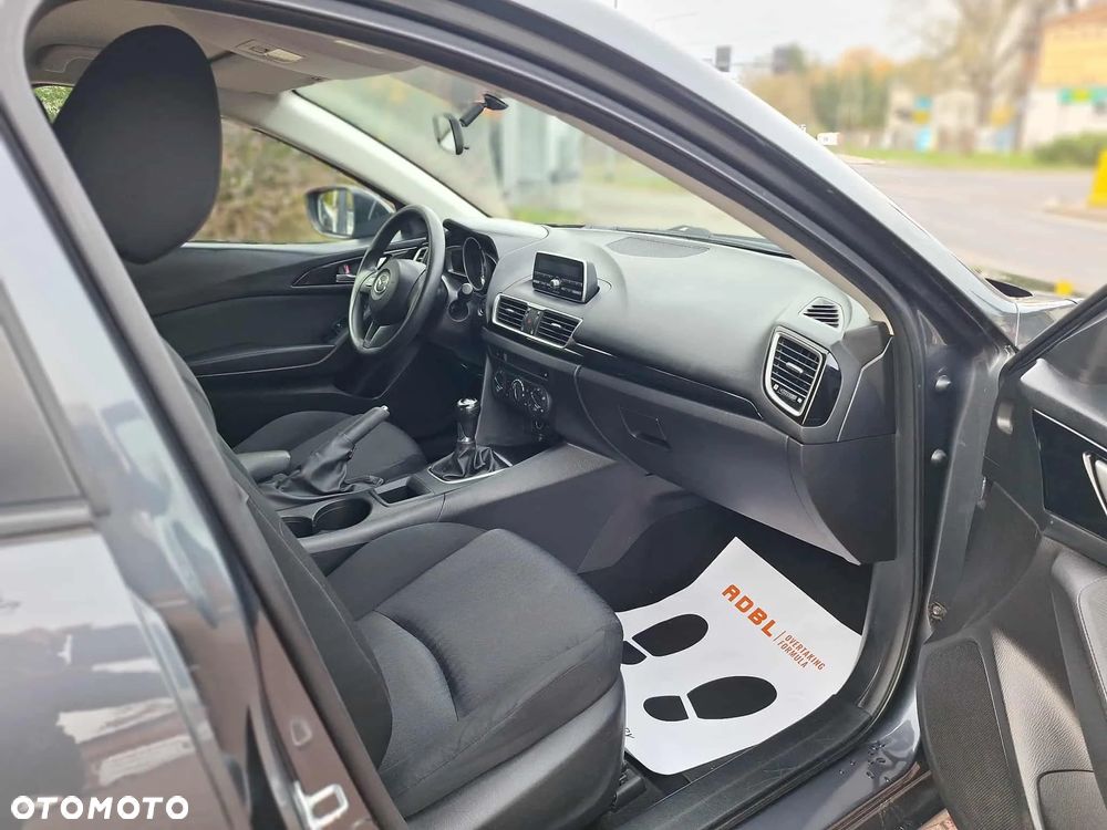 Mazda 3 1.5 Skyenergy - 16