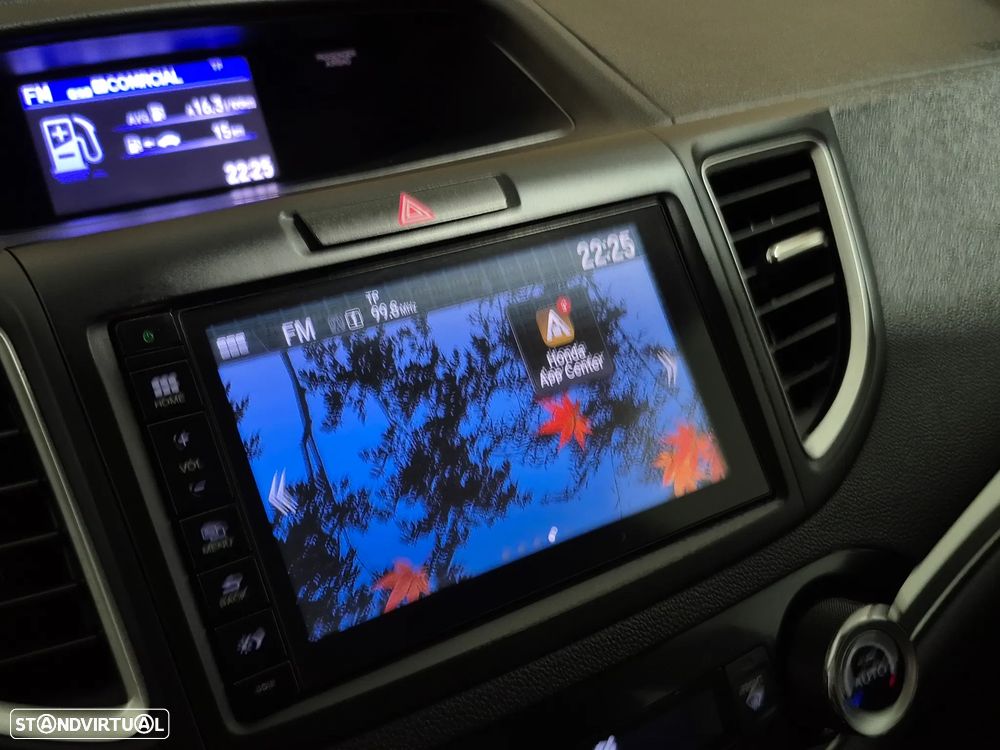Honda CR-V 1.6 i-DTEC Elegance - 16