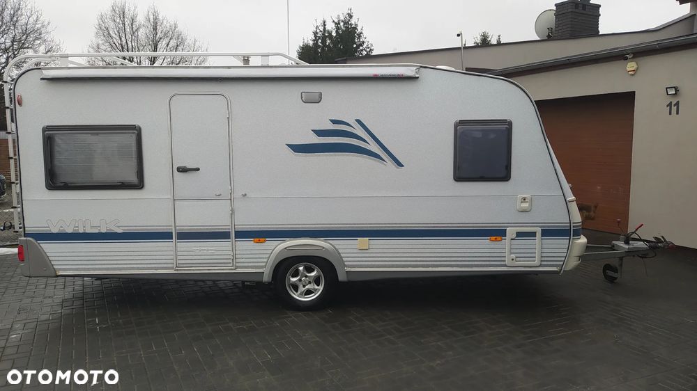 Wilk 490 Sport - 12