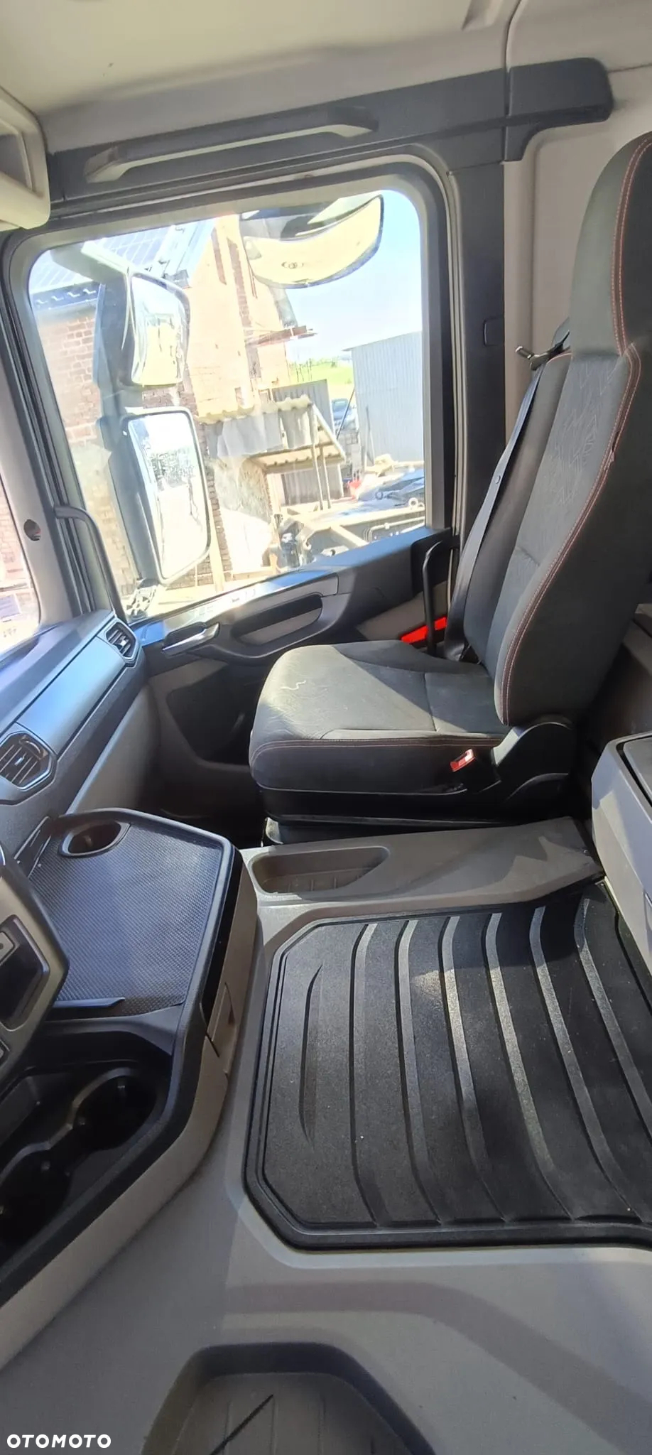 Scania G410 XT - 21