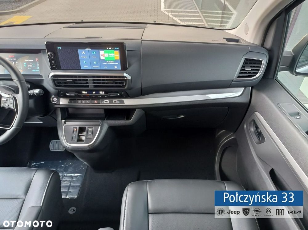 Citroën SpaceTourer - 20