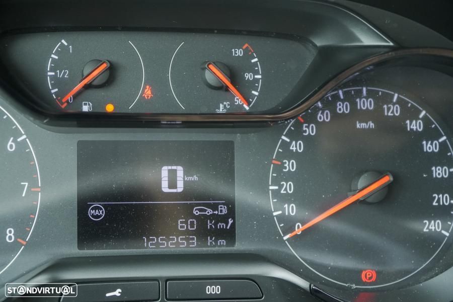 Opel Crossland 1.5 D Business - 14