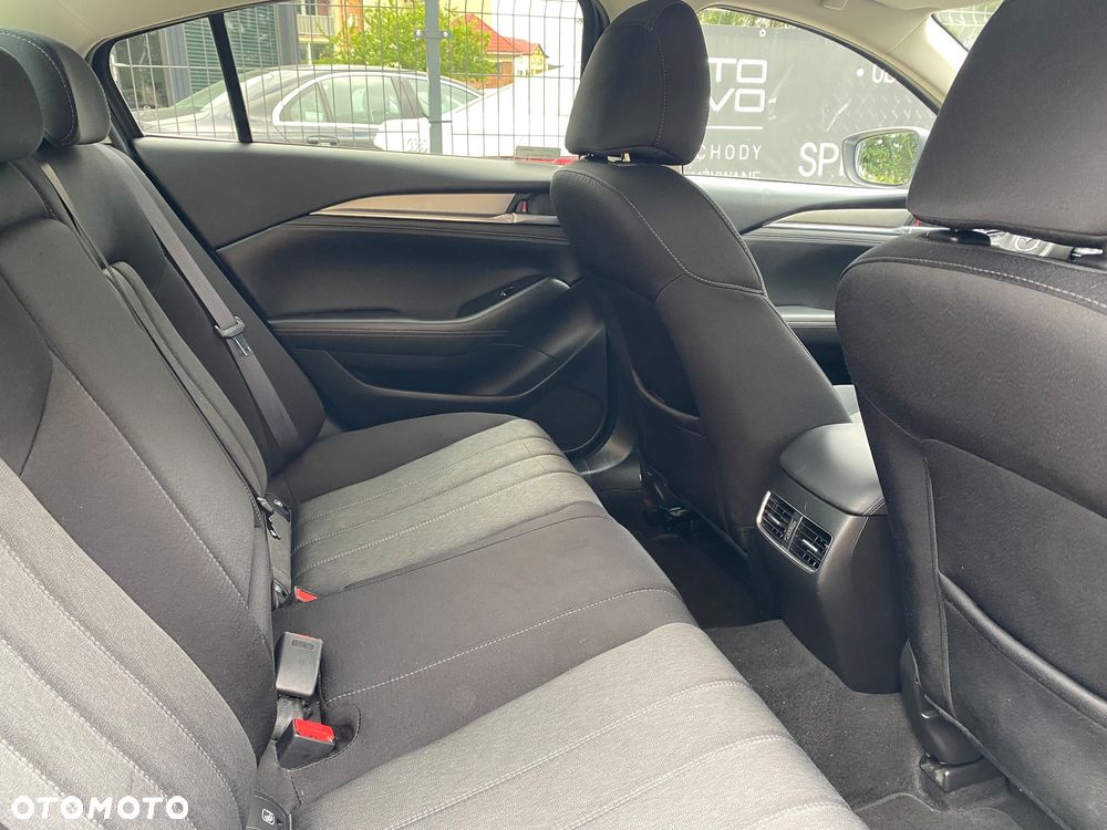 Mazda 6 2.0 SkyJoy - 13
