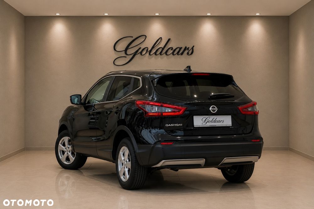 Nissan Qashqai 1.3 DIG-T Tekna - 4