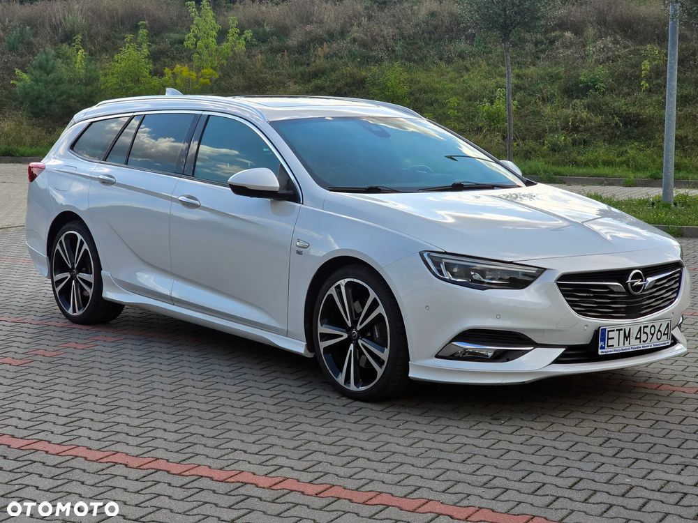 Opel Insignia 2.0 Direct Inj Trb 4x4 Innovation - 2