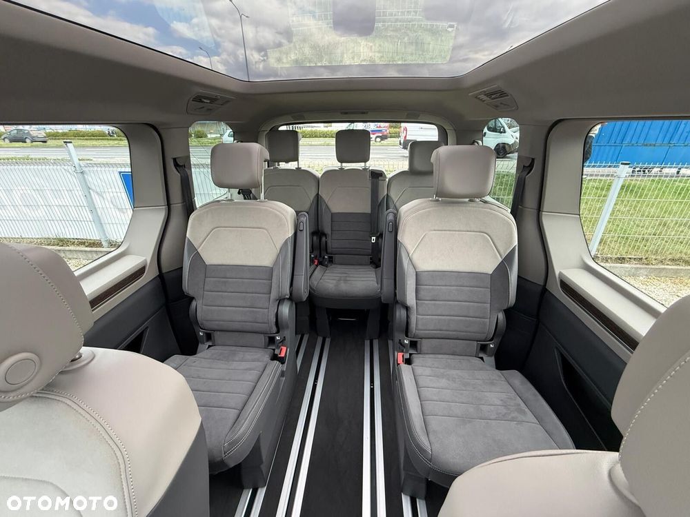 Volkswagen Multivan 2.0 TDI L1 Style DSG - 28