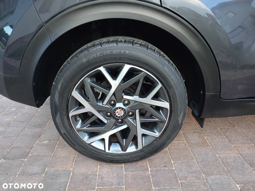 Kia Sportage 1.6 T-GDI GT Line 2WD - 28