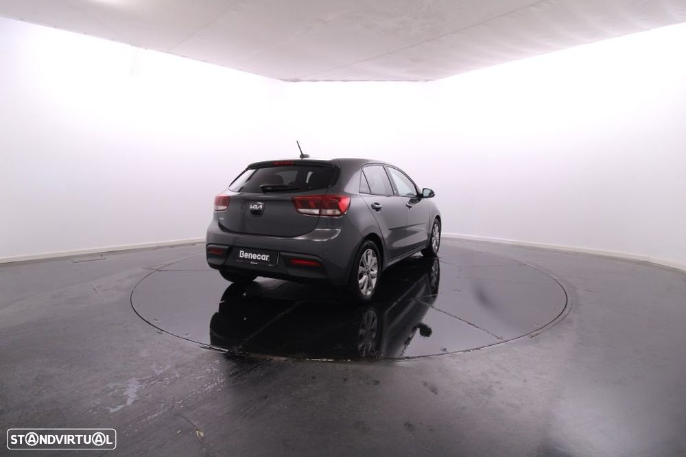 Kia Rio 1.0 T-GDi Move - 8