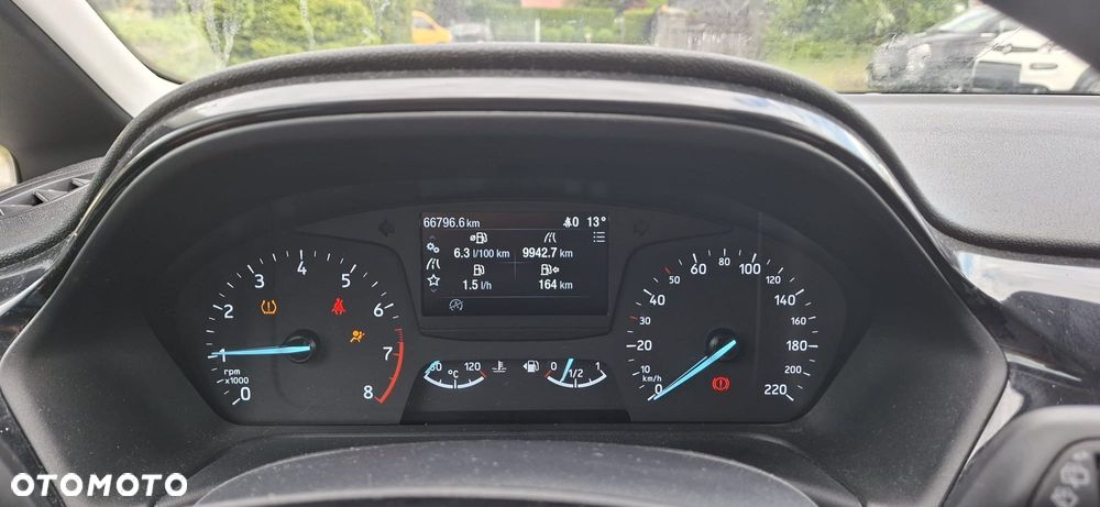 Ford Fiesta 1.1 S&S COOL&CONNECT - 15