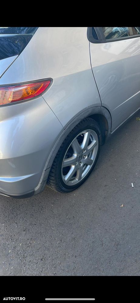 Honda Civic - 6