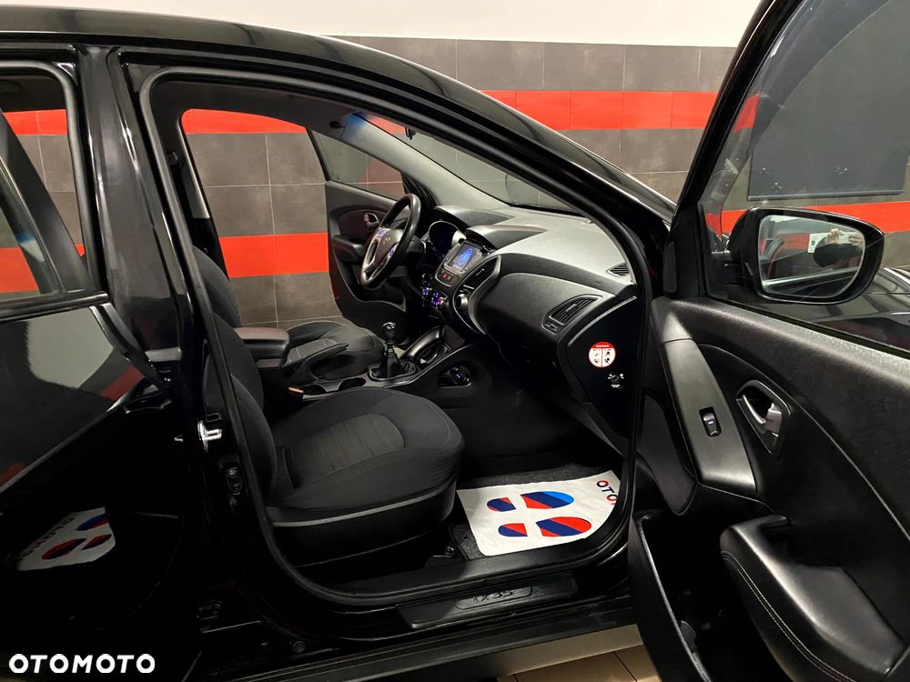 Hyundai ix35 1.6 GDI Premium 2WD - 21