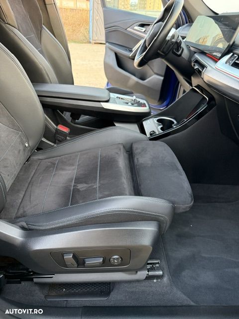 BMW X1 2023 — imagine 8