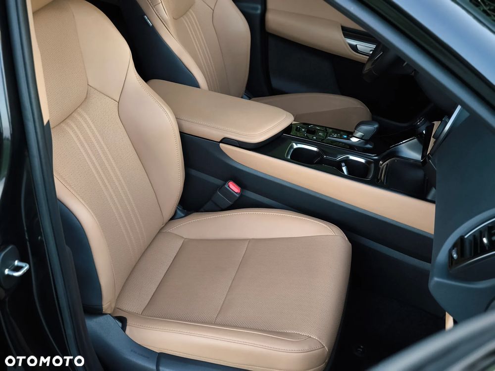 Lexus NX - 20