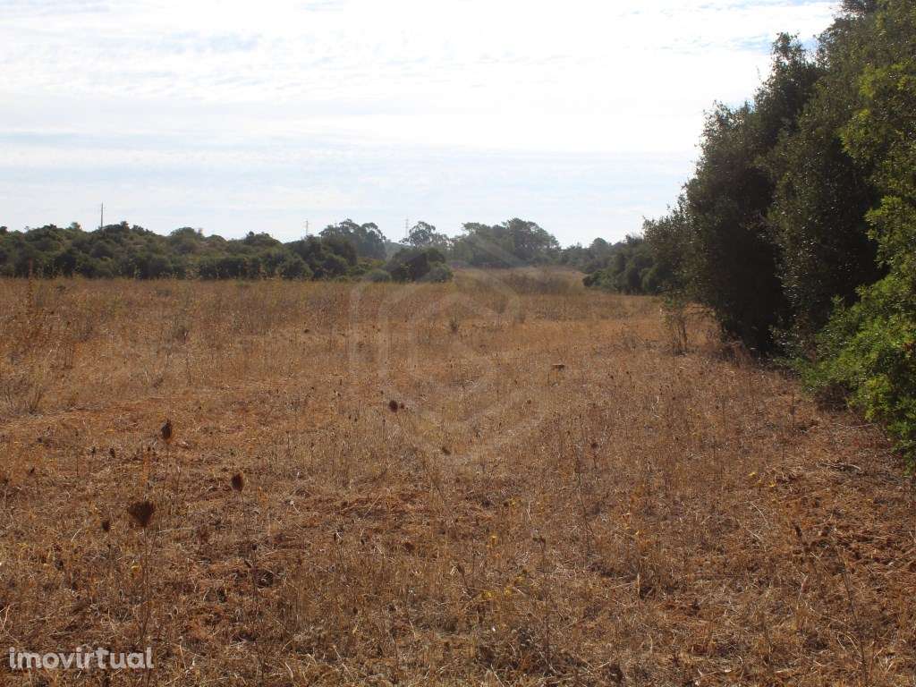 Terreno rústico com bastante potencial, Lagos, Algarve - Grande imagem: 4/16