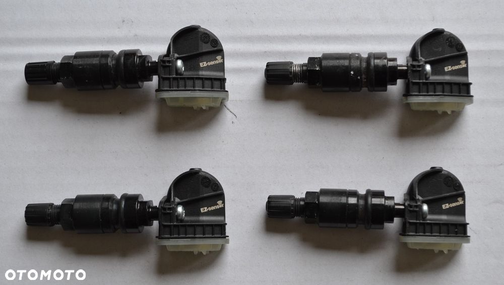 CZUJNIKI CIŚNIENIA TPMS BMW F20 F21 F30 F31 F32 F46 F48 F39 F15 F16 C-357 - 2