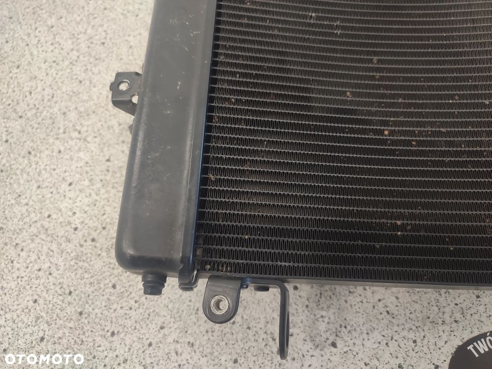 Chłodnica KTM 1290 Super Duke - 4