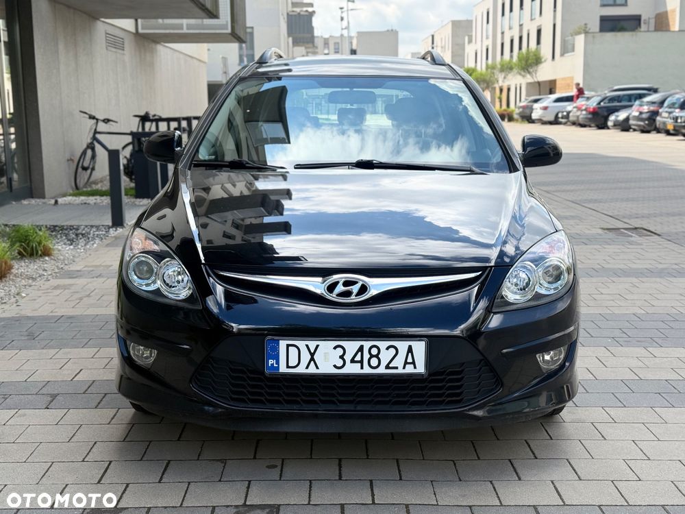 Hyundai i30 - 18