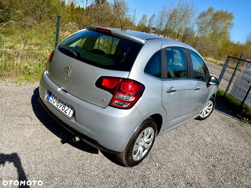 Citroën C3 - 3