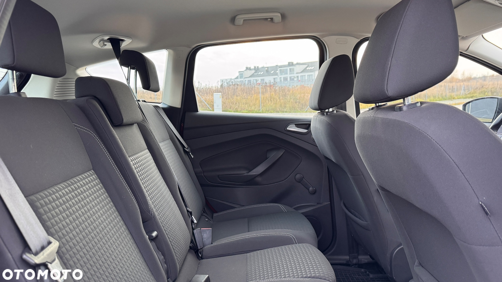Ford C-MAX 1.0 EcoBoost Ambiente ASS - 32