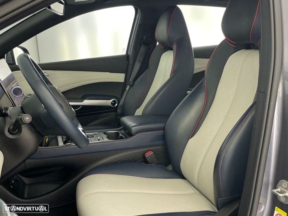 BYD Atto 3 60.48 kWh Design - 18