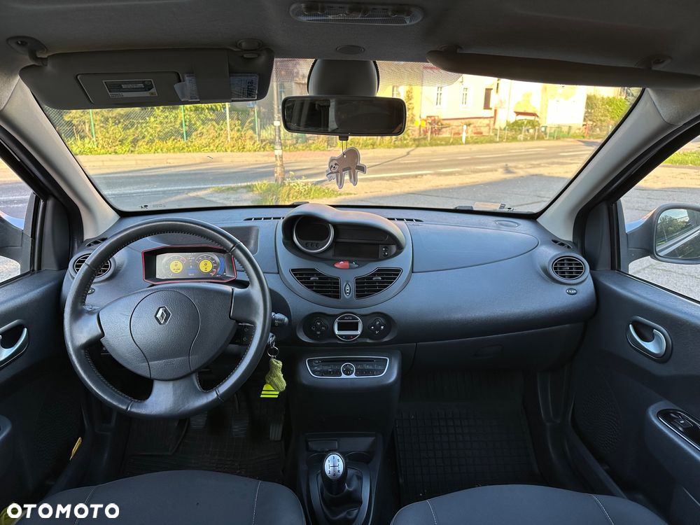 Renault Twingo 1.2 TCE GT - 14