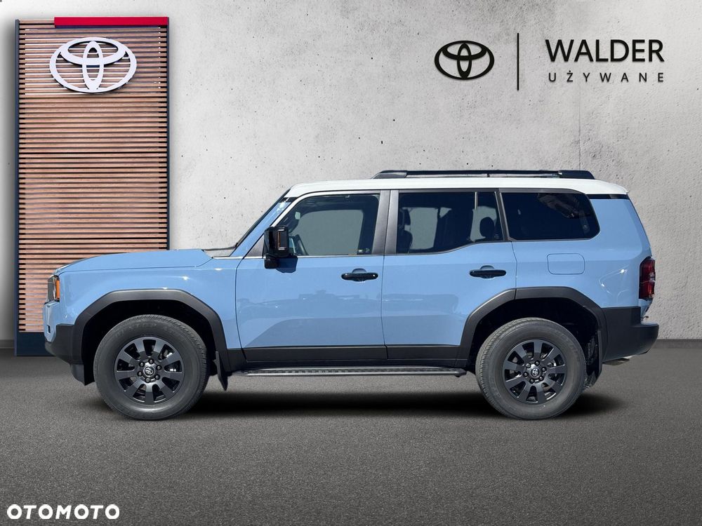 Toyota Land Cruiser LC 2.8 D-4D First Edition - 2