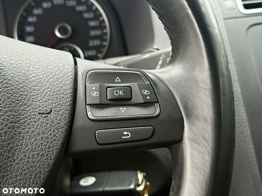 Volkswagen Touran 2.0 TDI United - 12