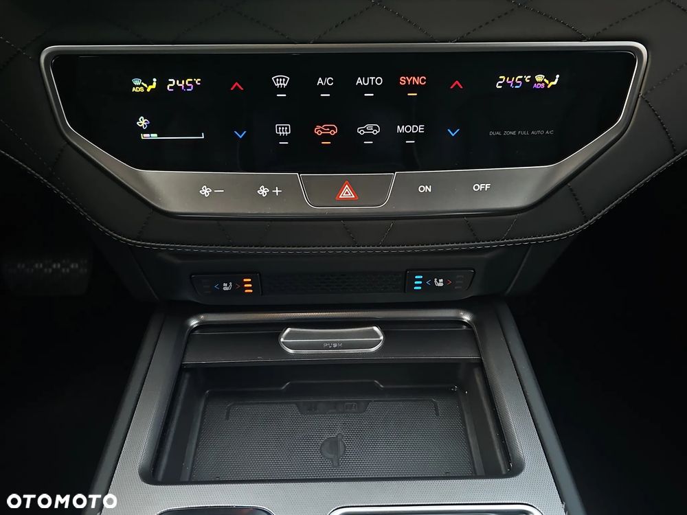 SsangYong/KGM Rexton 2.2 D Black Edition 4WD - 21