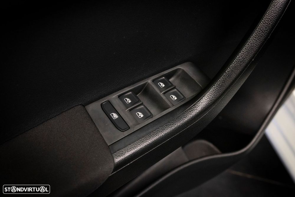 Skoda Fabia 1.4 TDI Style - 26