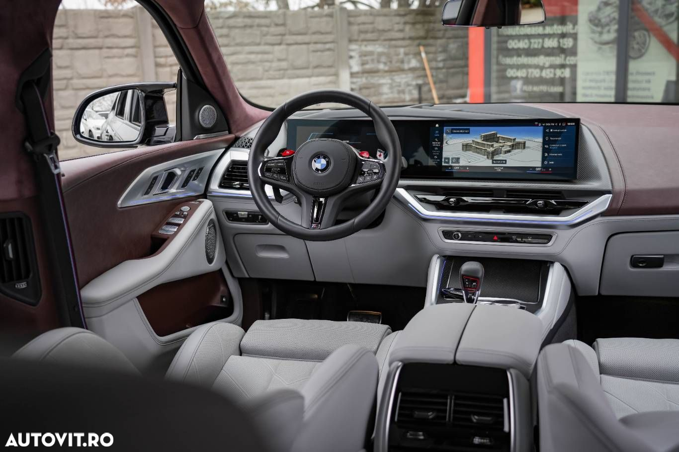 BMW XM - 19