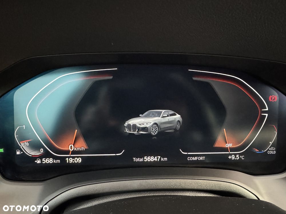 BMW Seria 4 430i M Sport - 21