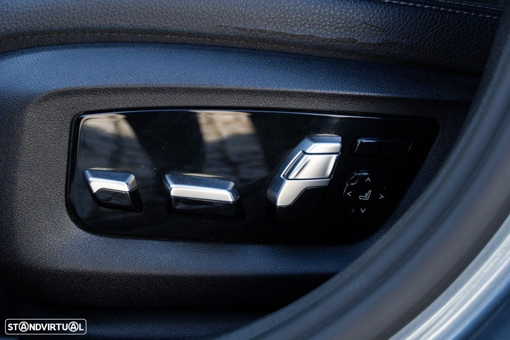 BMW 630 Gran Turismo d Pack M - 37