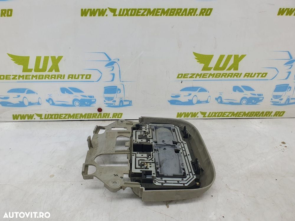 Plafoniera 735298372 Lancia Lybra 1  [din 1999 pana  2006] - 3