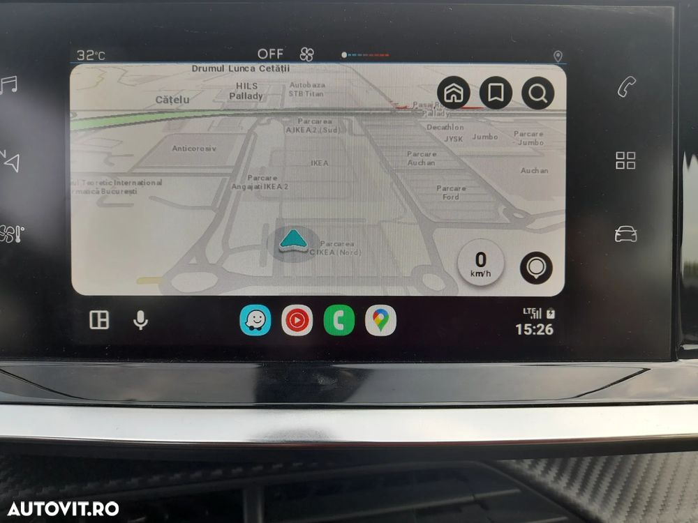 Peugeot 2008 1.5 BlueHDI STT Active - 7