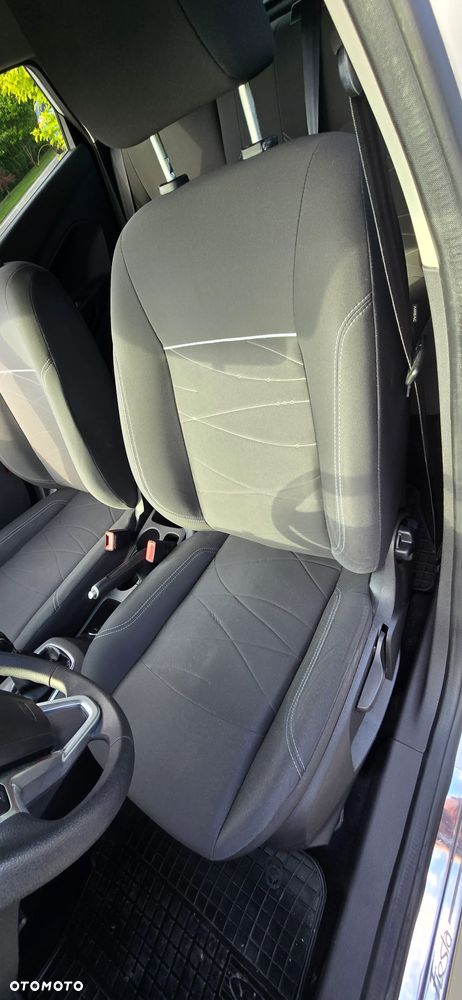 Ford Fiesta 1.25 SYNC Edition - 19